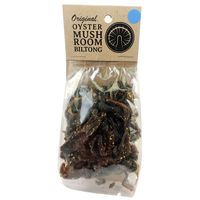 Culture Mushrooms Oyster Mushroom Biltong - Plain